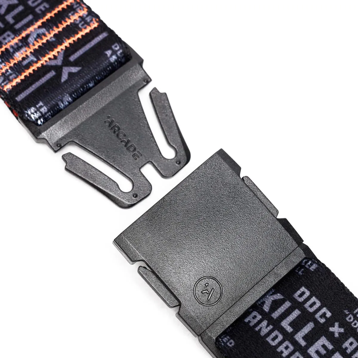 Arcade Ddc Ration Can Belt - Black