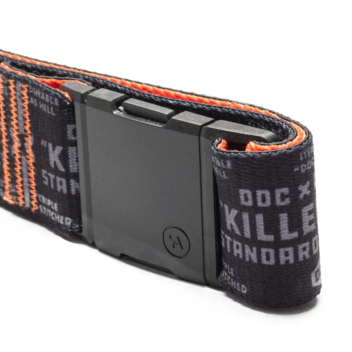 Arcade Ddc Ration Can Belt - Black