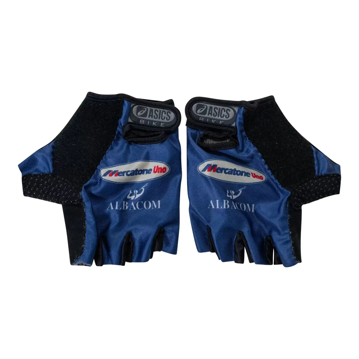 Asics Summer Cycling Gloves