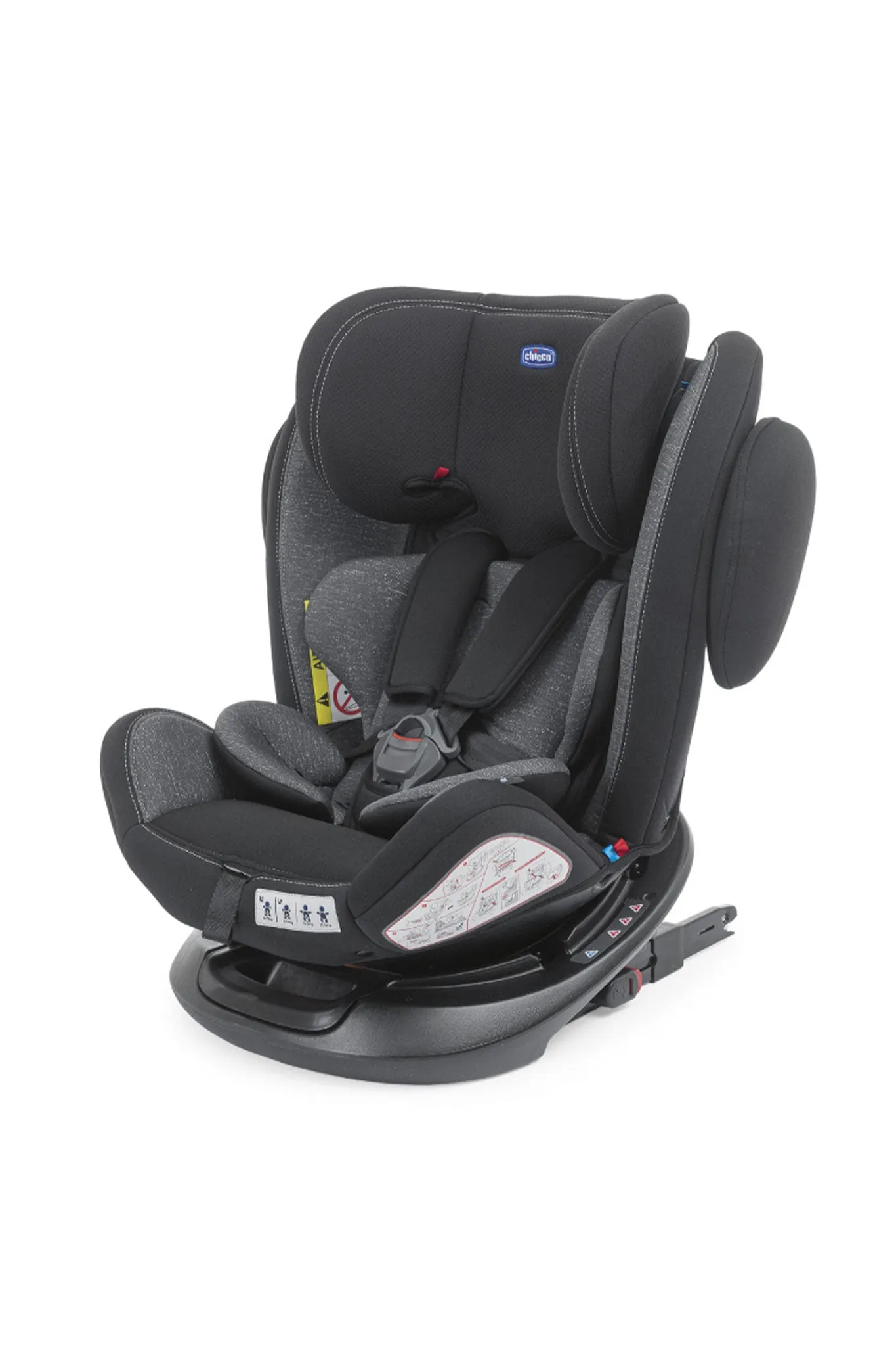 Chicco Unico Plus Baby Car Seat