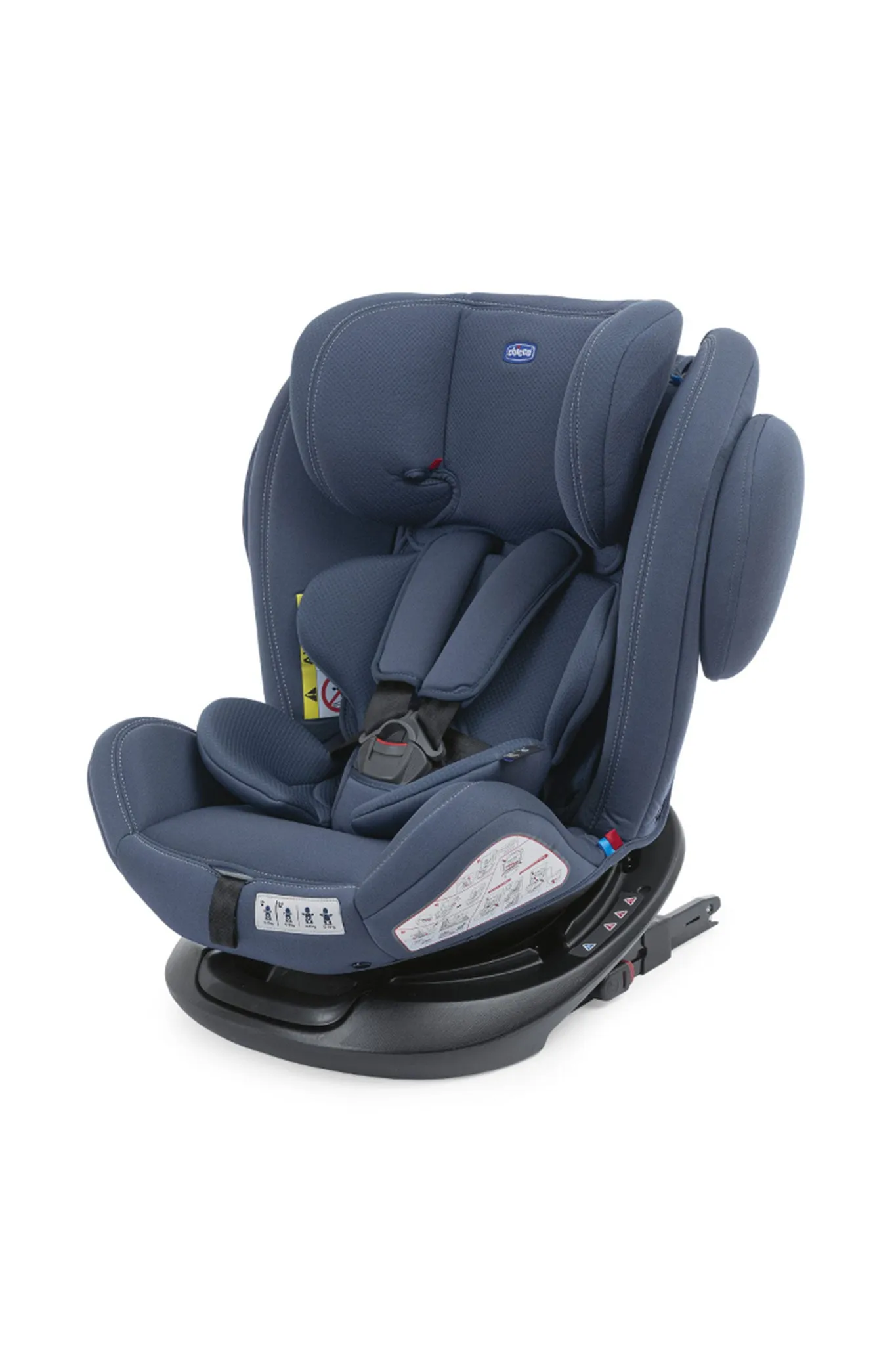 Chicco Unico Plus Baby Car Seat