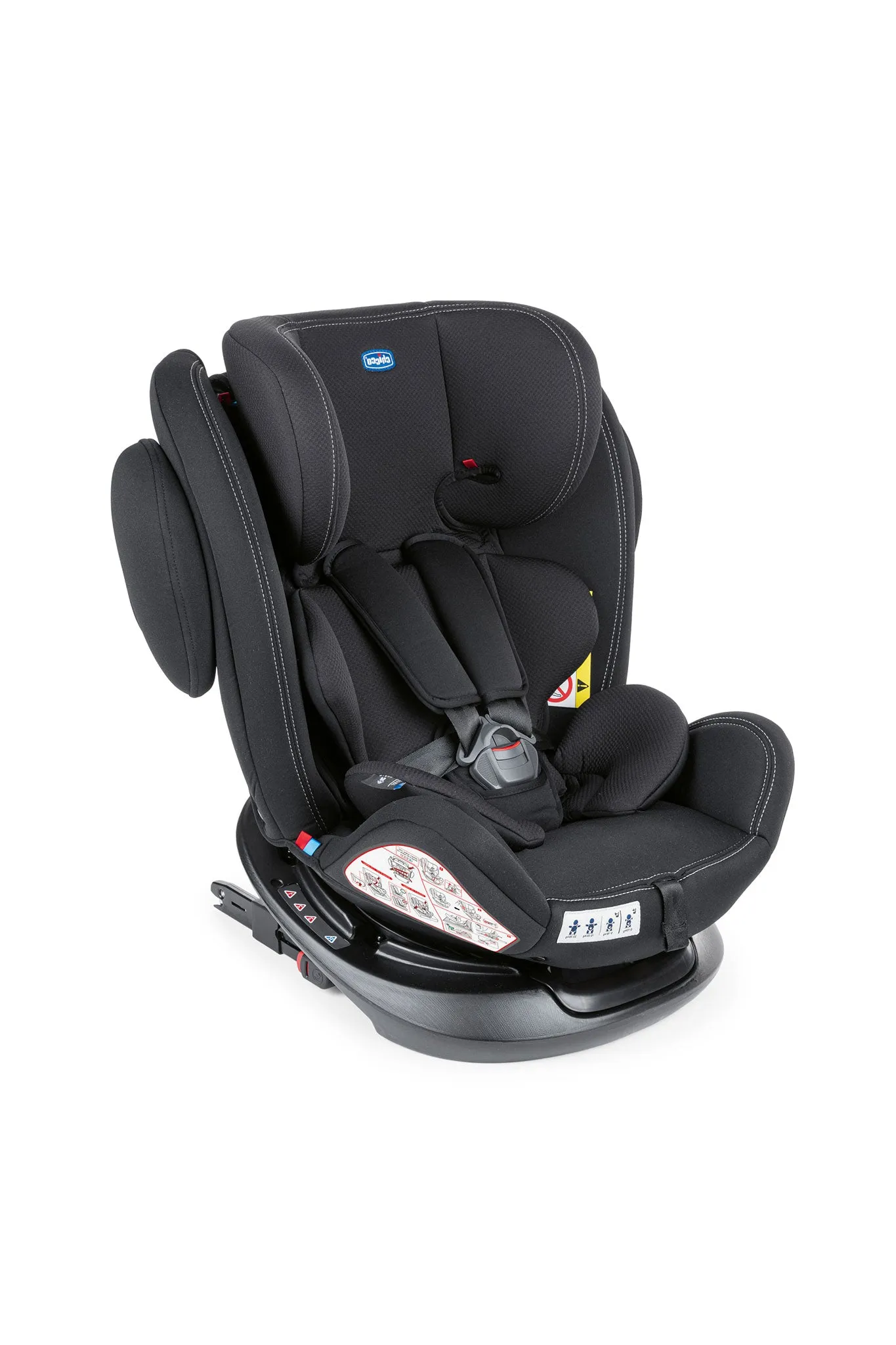 Chicco Unico Plus Baby Car Seat