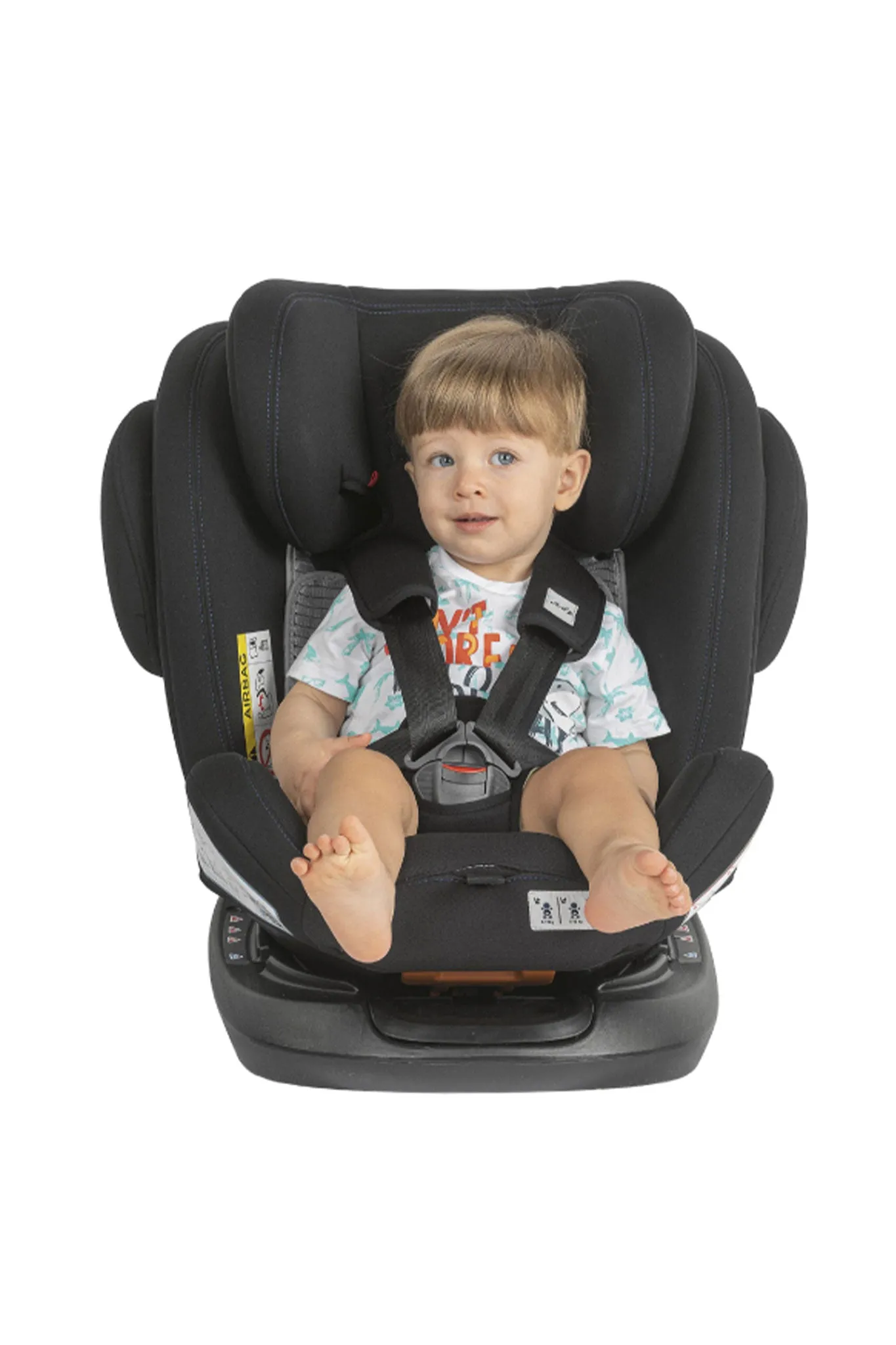 Chicco Unico Plus Baby Car Seat