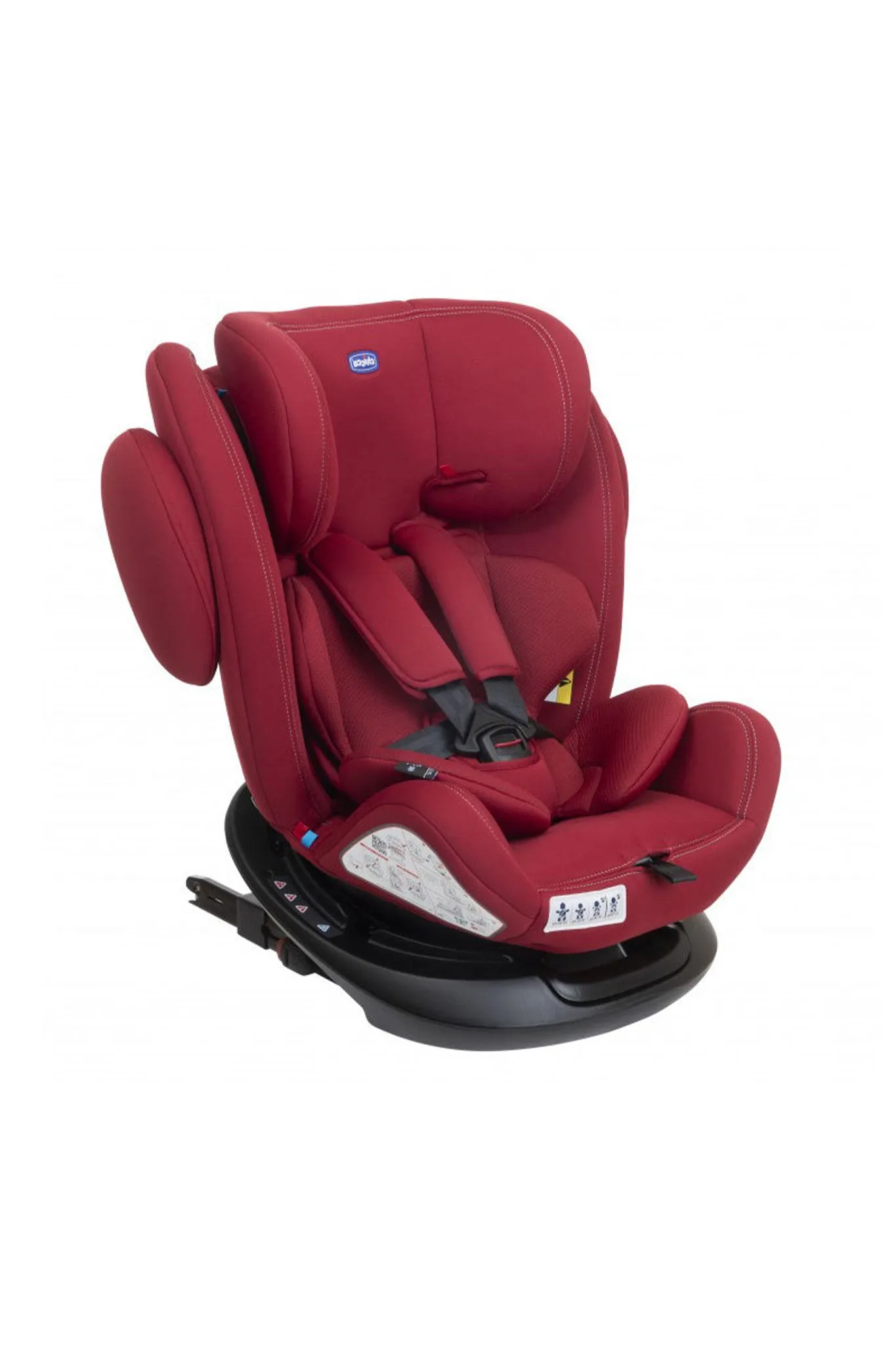 Chicco Unico Plus Baby Car Seat