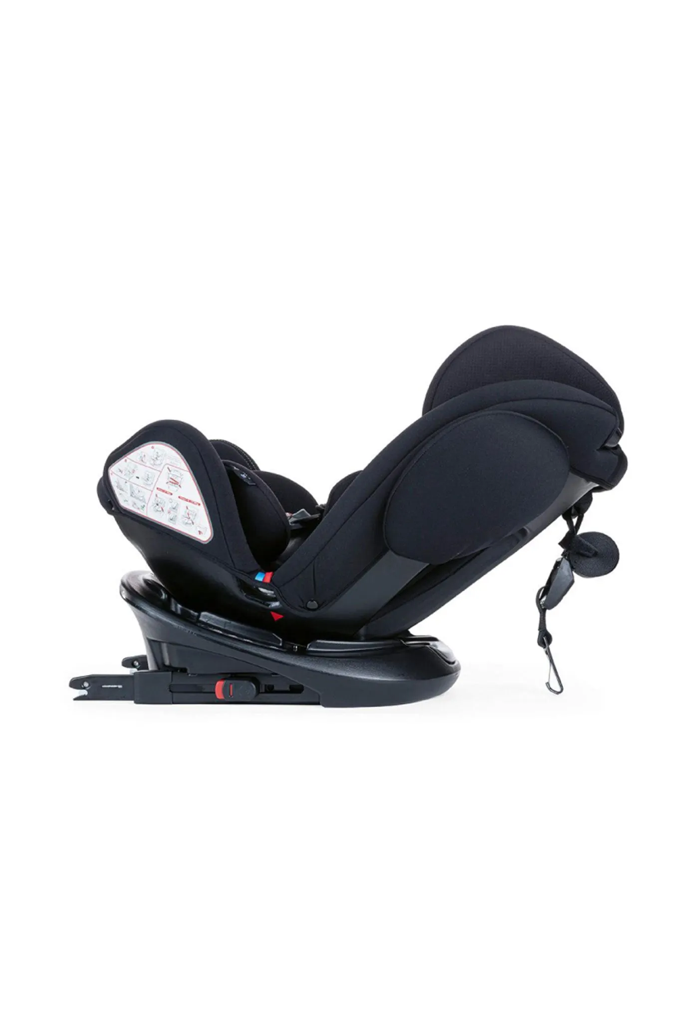 Chicco Unico Plus Baby Car Seat