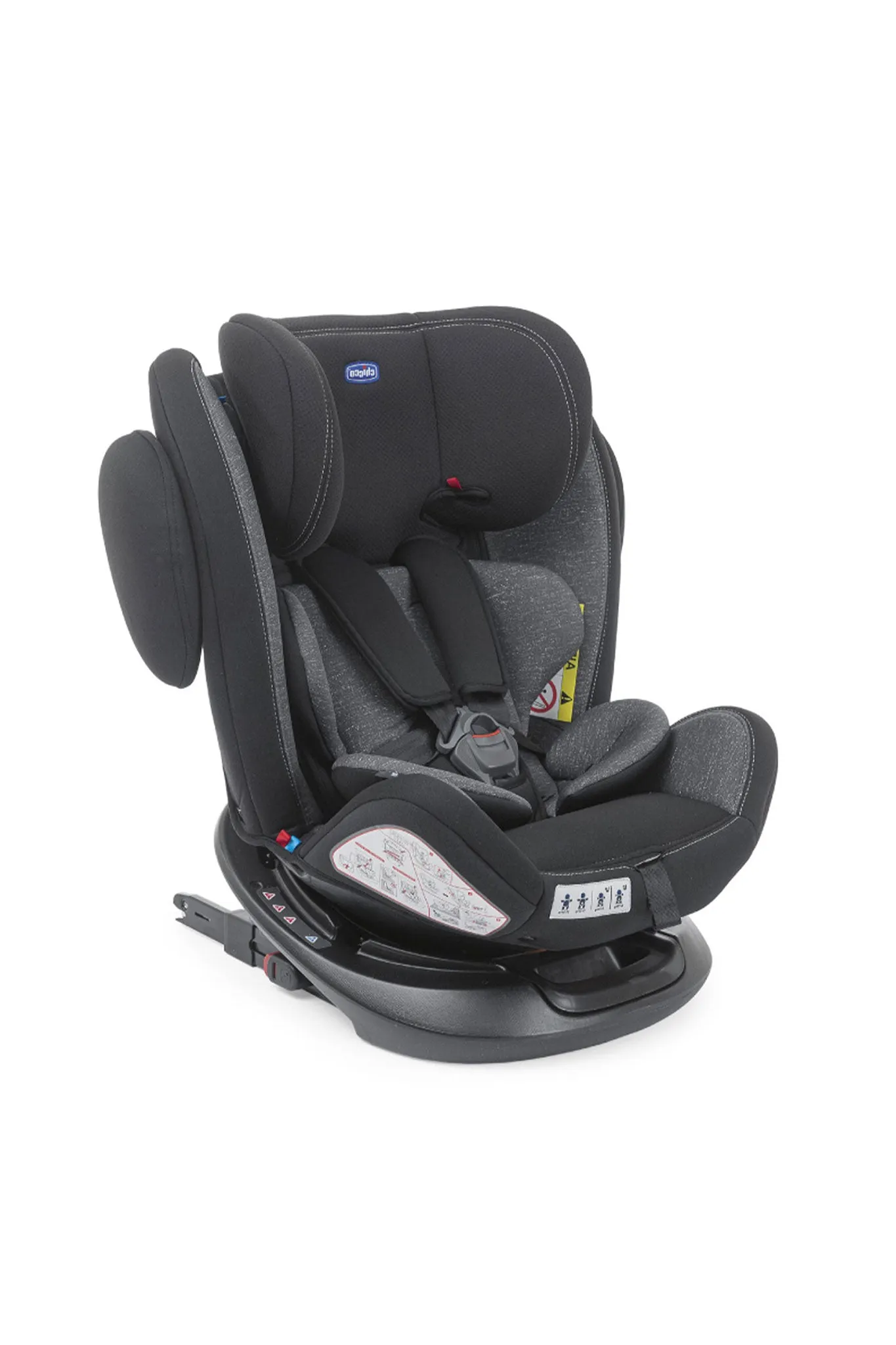 Chicco Unico Plus Baby Car Seat