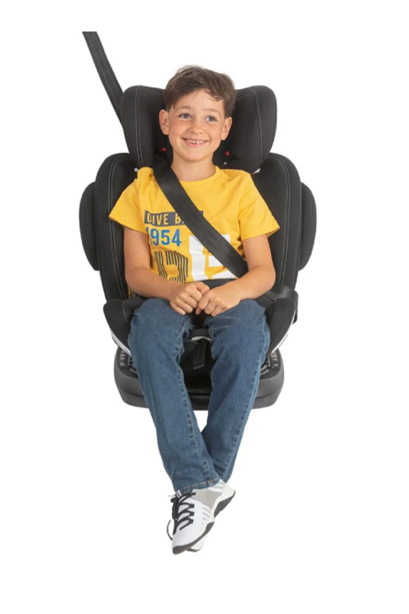Chicco Unico Plus Baby Car Seat