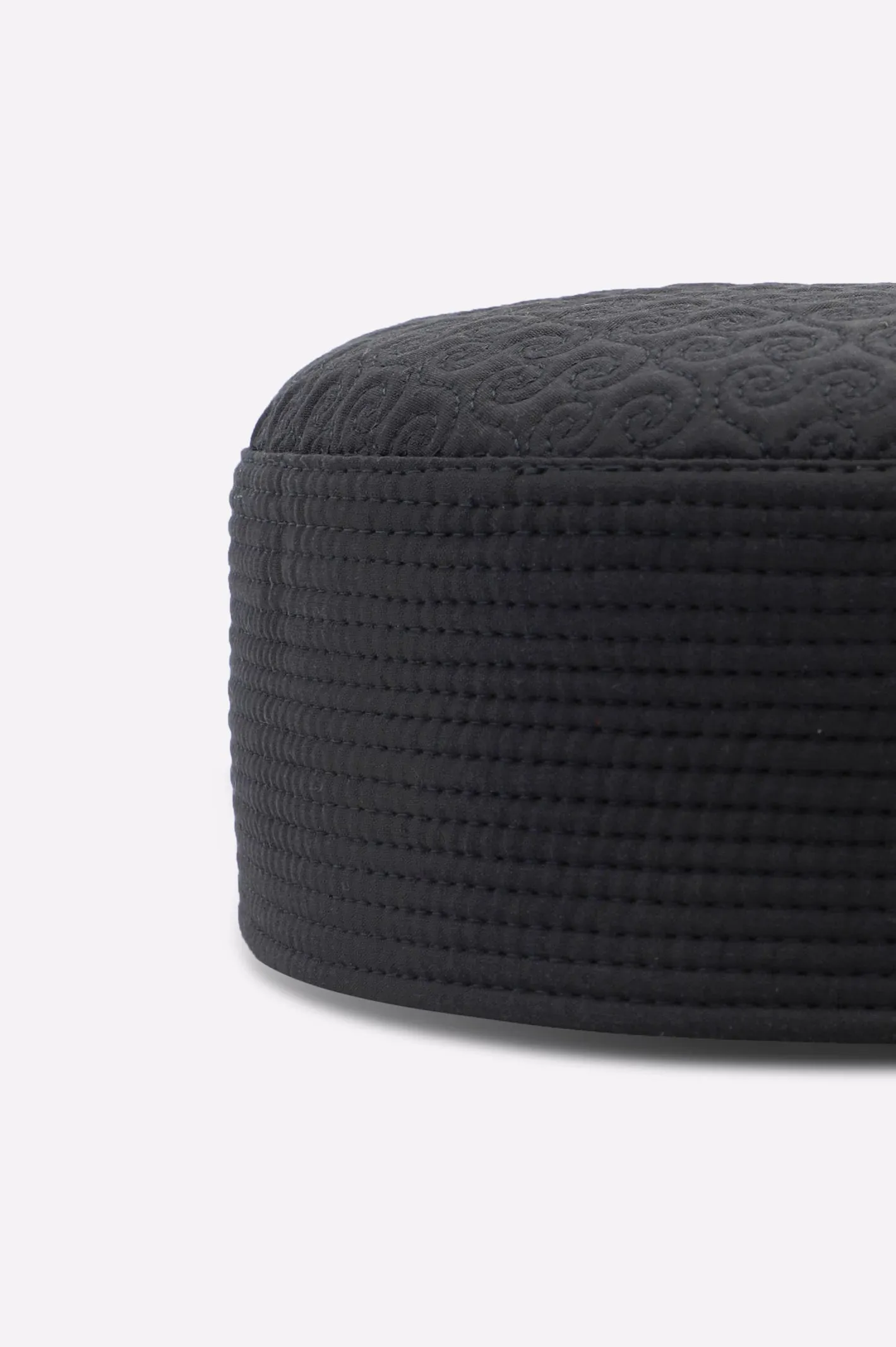 Dark Grey Caps For Men