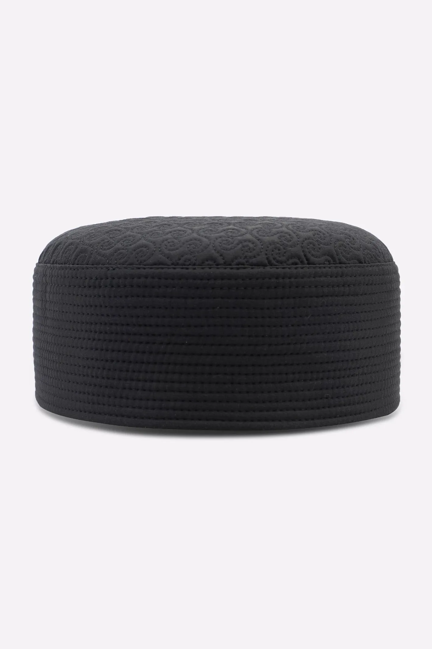 Dark Grey Caps For Men