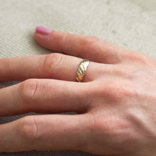 juliette - vintage ring