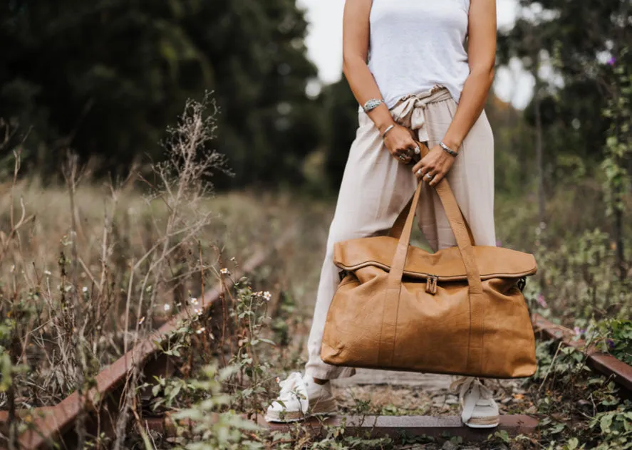 Kerina Travel Bag