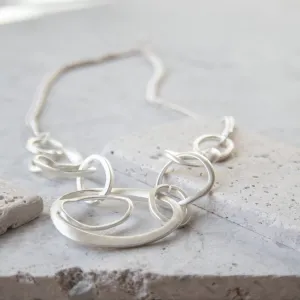 Loop Necklace