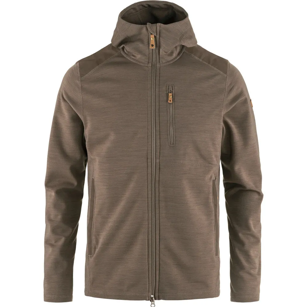 Men's Keb Fleece Hoodie
