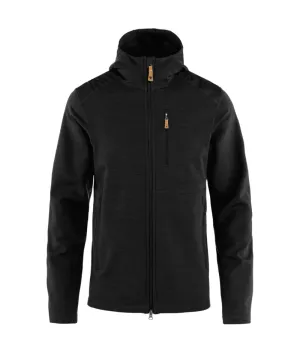 Men's Keb Fleece Hoodie