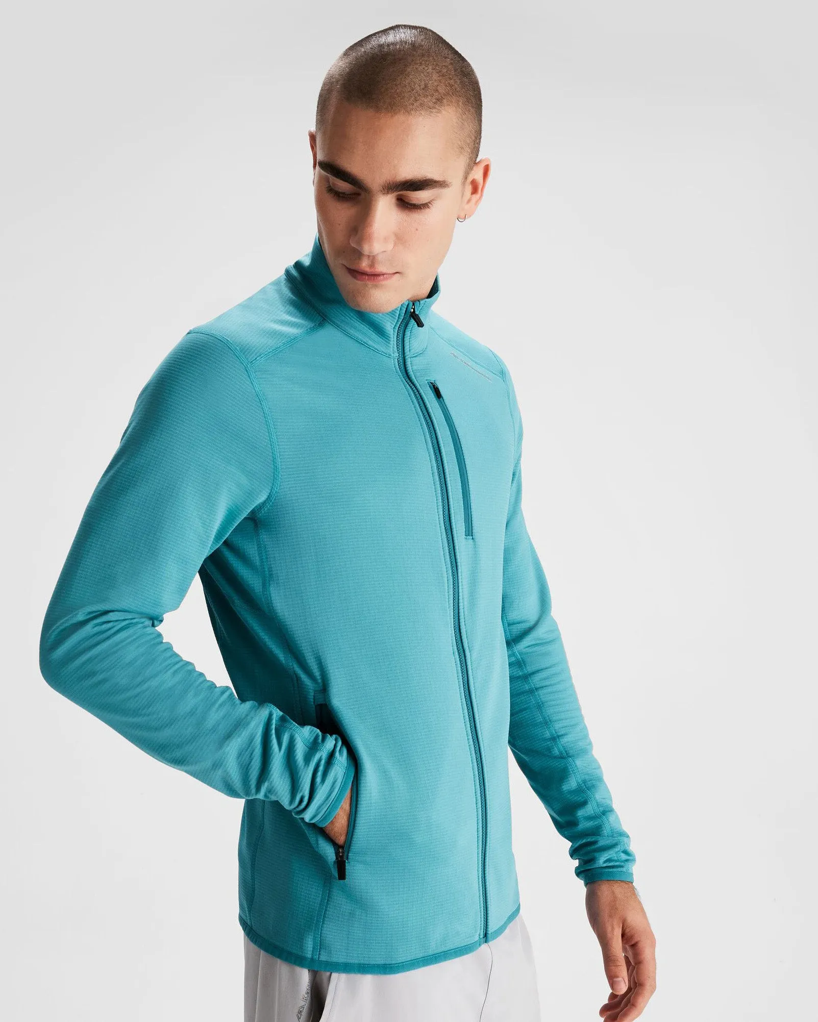 Men's Seeker Fleece Jacket - Eddy