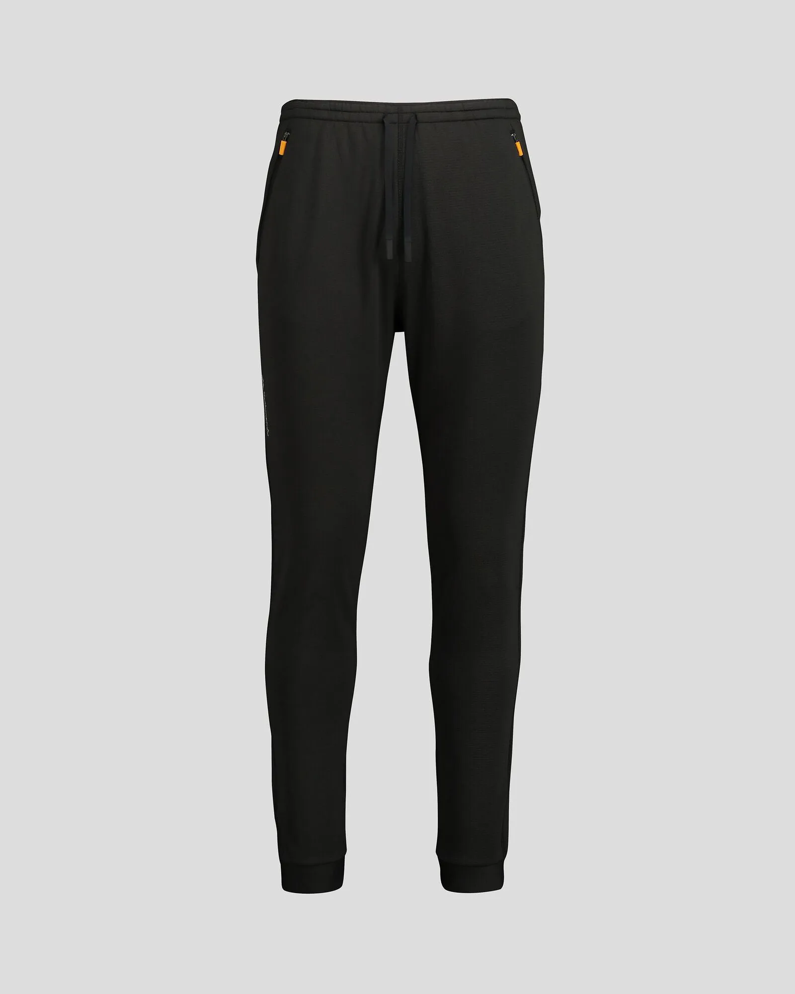 Men's Seeker Fleece Joggers - Black Stingray