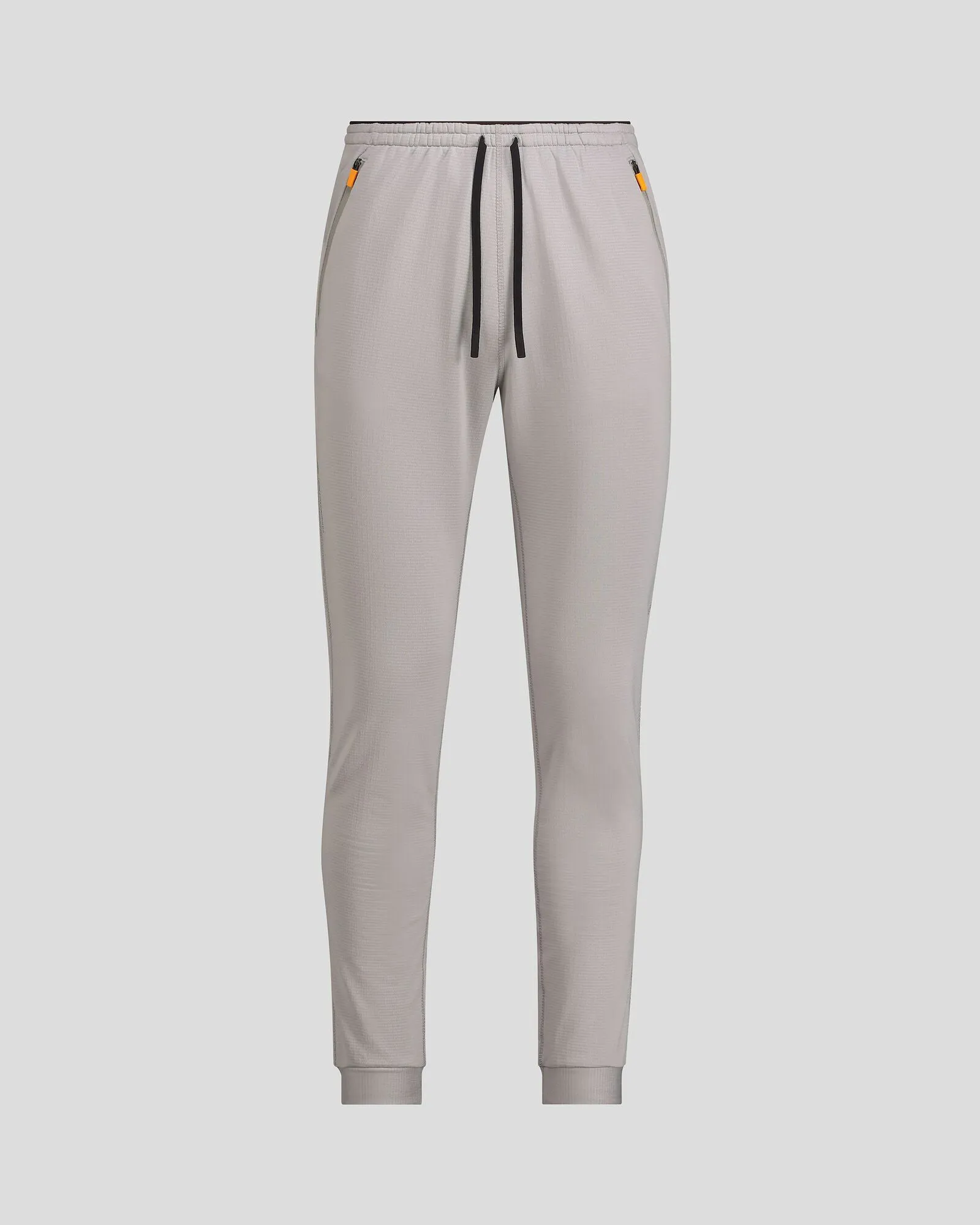 Men's Seeker Fleece Joggers - Steel Grey