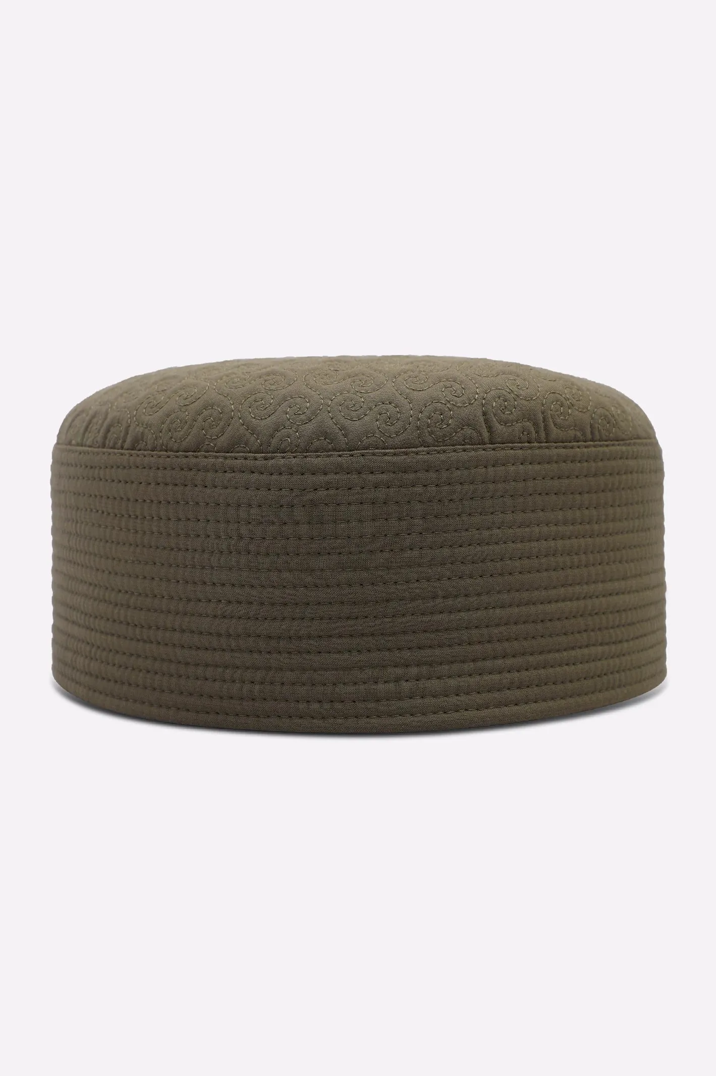 Olive Caps For Men