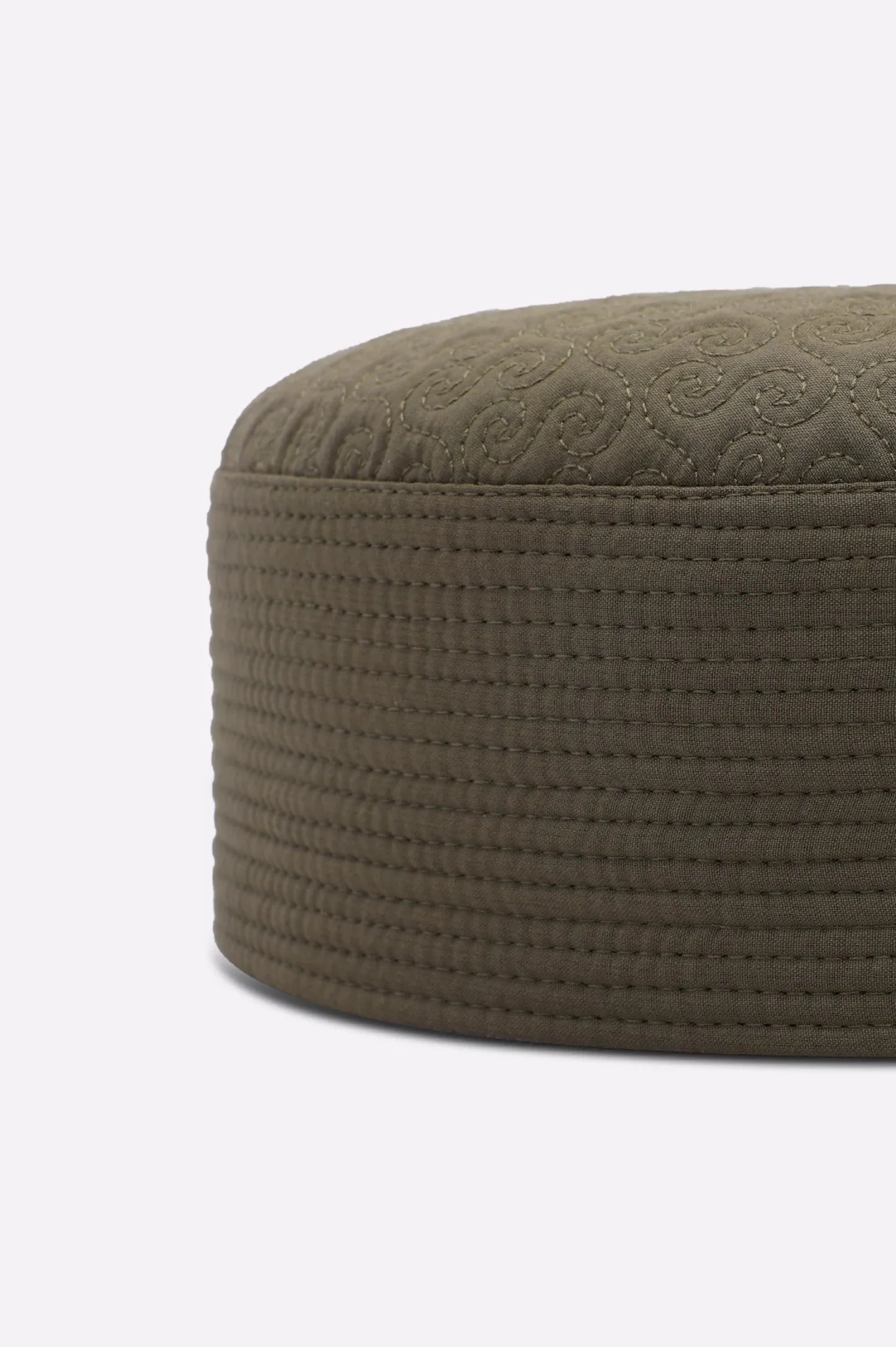 Olive Caps For Men