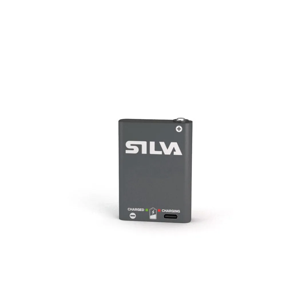 Silva Terra Scout H Headlamp