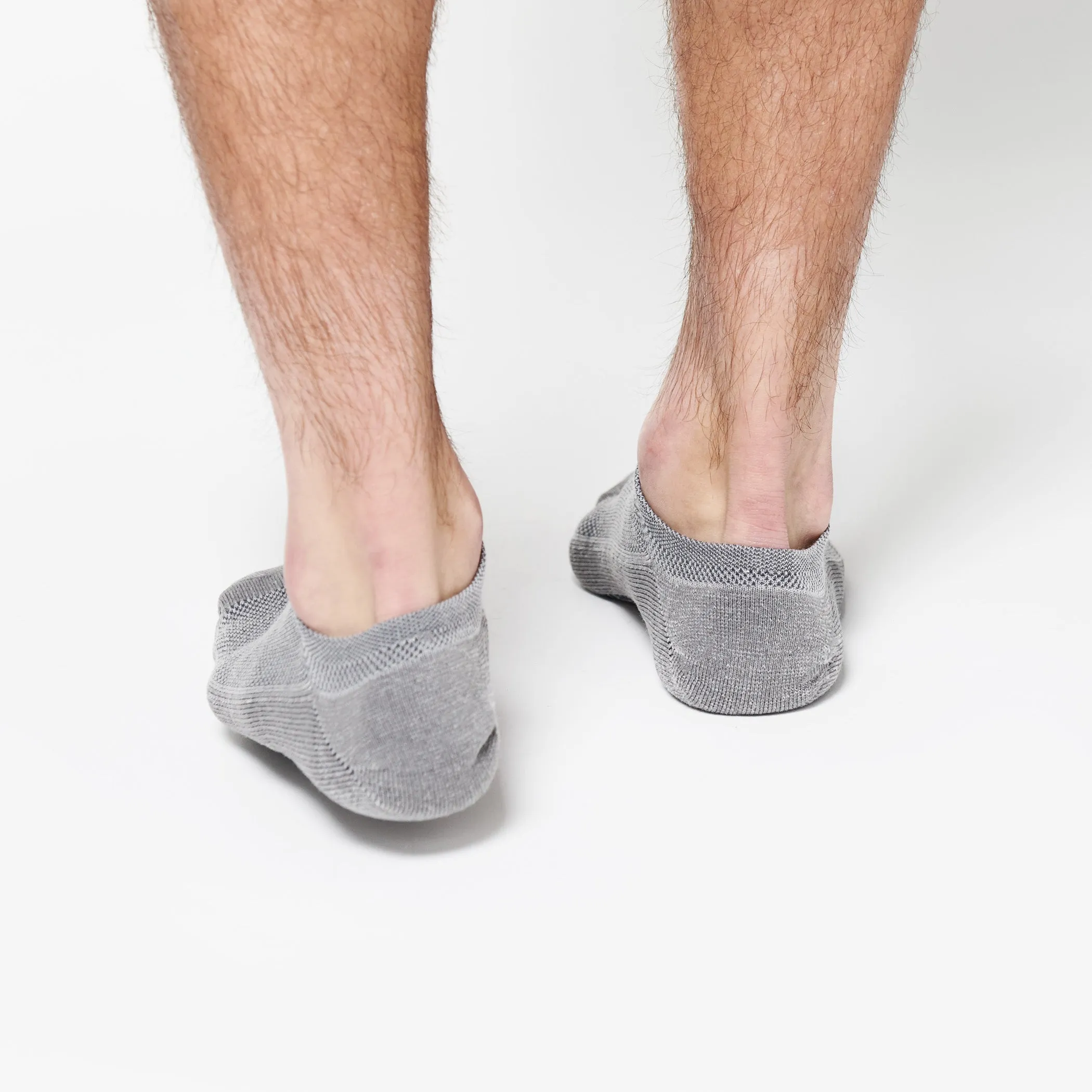StrongCore Merino Socks - Low