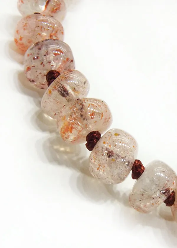 Sunstone Bracelet