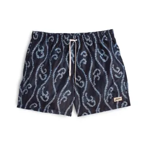 Swim Trunks (Navy Hook   Loop)