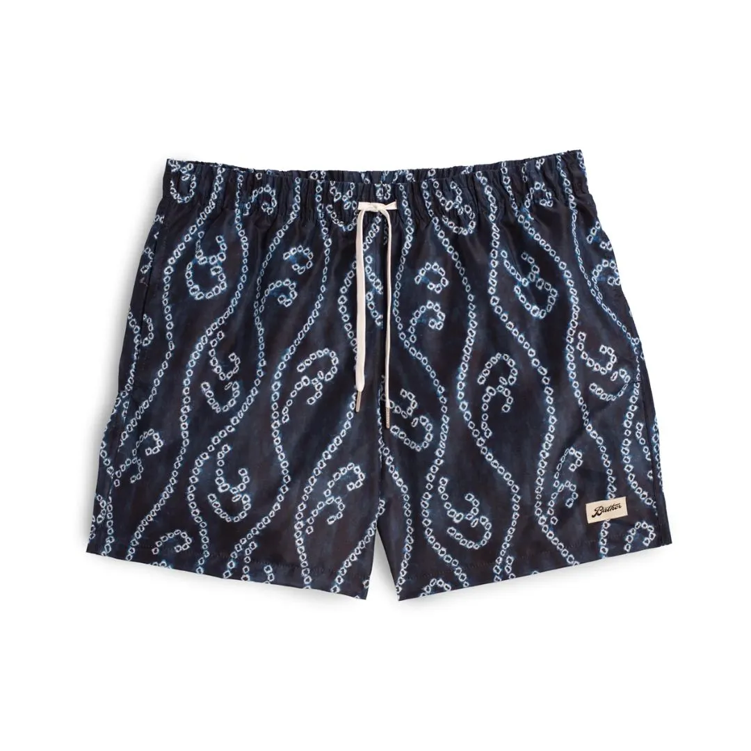 Swim Trunks (Navy Hook   Loop)