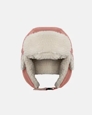 The Cub Hat, Rose Dawn
