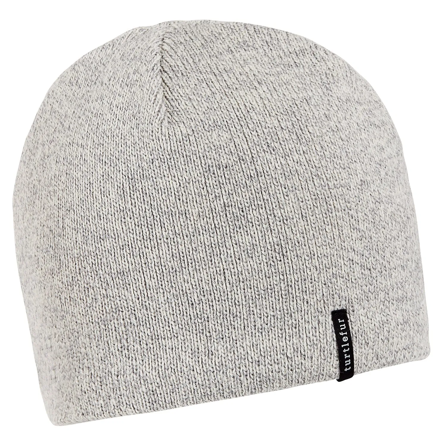 Turtle Fur Ragg Wool N.E. Solid Beanie