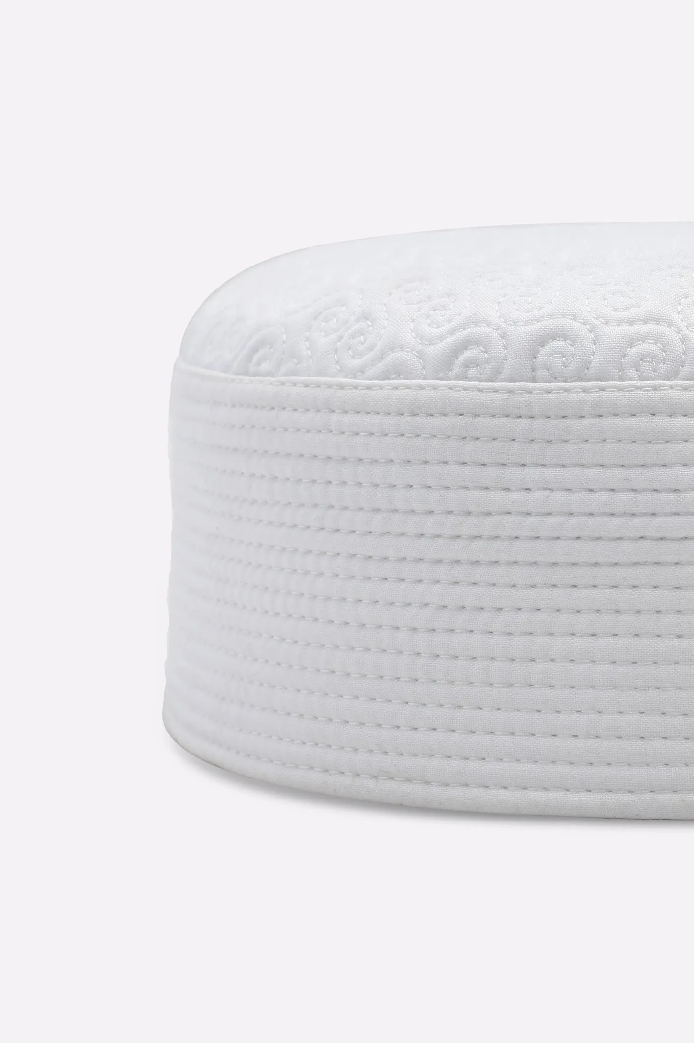 White Caps For Men