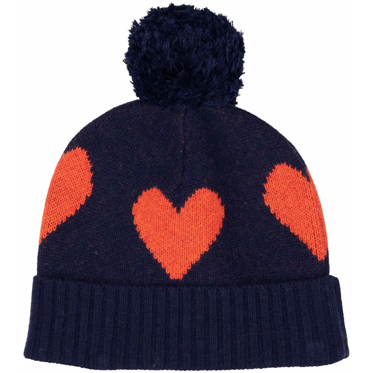 Women's Cazadero Pom Beanie